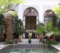 Riad Monceau